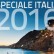 I 30 eventi italiani del 2016 da mettere in agenda ora.